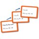 I Have, Who Has Math Game Grade 1-2 Alternate Image A