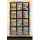 Spanish Colorful Early Learning Small Poster Pack Alternate Image D