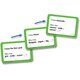 I Have, Who Has Language Arts Game Grade 4-5 Alternate Image A