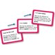 I Have, Who Has Language Arts Game Grade 5-6 Alternate Image A