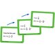 I Have, Who Has Math Game Grade 4-5 Alternate Image A