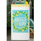 Squeeze the Day Positive Poster Alternate Image A