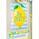 Be Zesty Positive Poster Alternate Image A