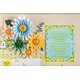 Lemon Zest Classroom Rules Chart Alternate Image A