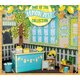 Lemon Zest Classroom Rules Chart Alternate Image B