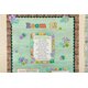 Rustic Bloom Our Class Rules Chart Alternate Image A