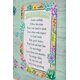 Rustic Bloom Our Class Rules Chart Alternate Image B