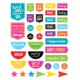 Colorful Planner Stickers Alternate Image A