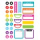 Colorful Planner Stickers Alternate Image B