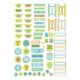 Lemon Zest Lesson Planner Alternate Image B