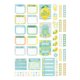 Lemon Zest Lesson Planner Alternate Image C