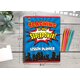 Teaching Is My Superpower Lesson Planner Alternate Image SIZE