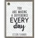 Modern Farmhouse Lesson Planner Alternate Image E