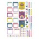 Oh Happy Day Lesson Planner Alternate Image B