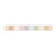 Cool Tones Straight Border Trim Alternate Image SIZE