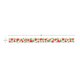 Strawberry Patch Die-Cut Border Trim Alternate Image SIZE