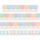 Pastel Pop Alphabet Bulletin Board Alternate Image A