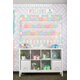 Pastel Pop Alphabet Bulletin Board Alternate Image B