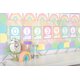 Pastel Pop Alphabet Bulletin Board Alternate Image D