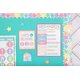 Pastel Pop Calendar Bulletin Board Alternate Image D