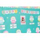 Teacher Created Resources Pastel Pop Happy Birthday Awards, 25 Per Pack 6 Packs A2 14398727 Teacher Created Resources Pastel Pop Happy Birthday Awards, 25 Per Pack 6 Packs A2 14398727