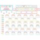 Pastel Pop Classroom Jobs Mini Bulletin Board Alternate Image A