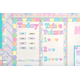 Pastel Pop Hearts Mini Accents Alternate Image A