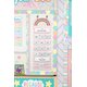 Pastel Pop Name Tags/Labels - Multi-Pack Alternate Image D