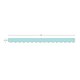 Pastel Blue Scalloped Border Trim Alternate Image SIZE