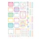 Pastel Pop Lesson Planner Alternate Image D