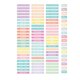 Pastel Pop Lesson Planner Alternate Image E