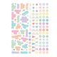 Pastel Pop Lesson Planner Alternate Image F