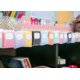 Cool for School Composition Books Die-Cut Border Trim Alternate Image B
