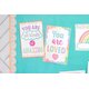 Pastel Pop Calming Strategies Small Poster Pack Alternate Image E