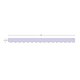 Lavender Scalloped Border Trim Alternate Image SIZE