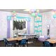 Pastel Pop Number Line (-20 to +120) Bulletin Board Alternate Image E