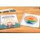Moving Mountains Road Trip Record Book Alternate Image C