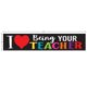 I Love Being Your Teacher Banner Alternate Image SIZE