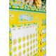 Lemon Zest Calendar Bulletin Board Alternate Image D