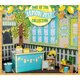 Lemon Zest Calendar Bulletin Board Alternate Image E