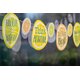 Lemon Zest Positive Sayings Accents Alternate Image A