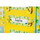 Lemon Zest Mini Accents Alternate Image A