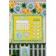 Lemon Zest Straight Border Trim Alternate Image B