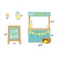 Lemon Zest Lemonade Stand Bulletin Board Alternate Image SIZE