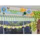 Lemon Zest Our Sweet Place Banner Alternate Image A