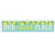 Lemon Zest Our Sweet Place Banner Alternate Image SIZE