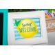 Lemon Zest Sweet Welcome Postcards Alternate Image A