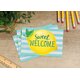 Lemon Zest Sweet Welcome Postcards Alternate Image B