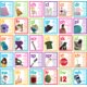 Colorful Photo Cards Digraphs and Blends Bulletin Board Alternate Image A