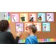 Colorful Photo Cards Digraphs and Blends Bulletin Board Alternate Image B